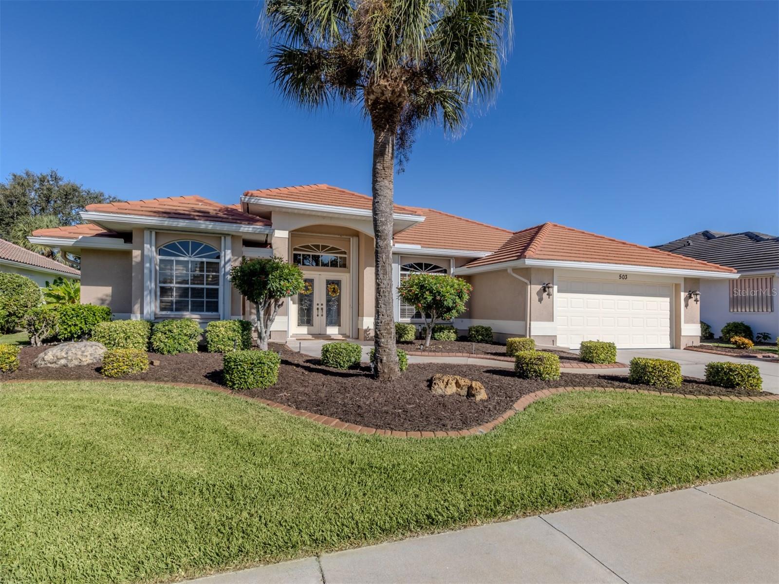 503 PENNYROYAL PLACE