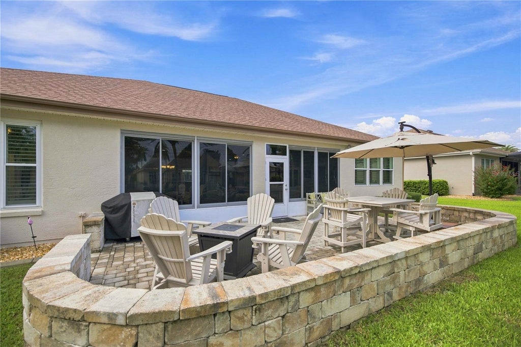 Photo of 9120 SE 125th Loop, Summerfield, FL 34491 (MLS # OM732727)