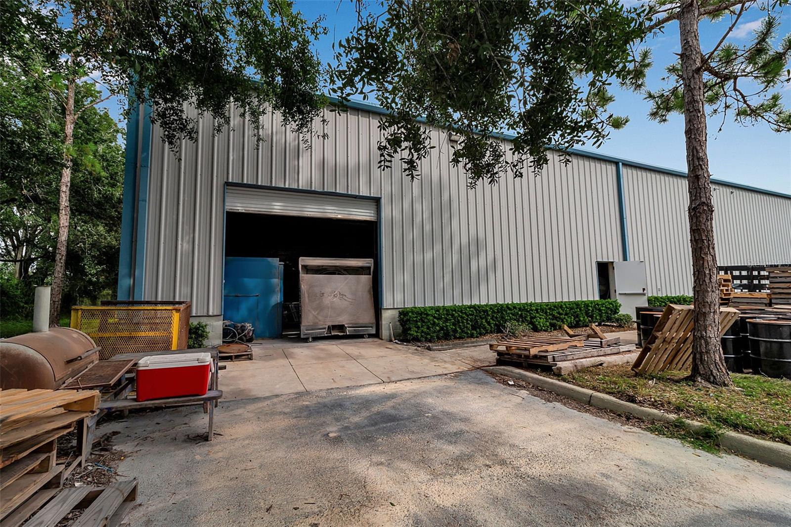 PINES INDUST PARK - Commercial Sale