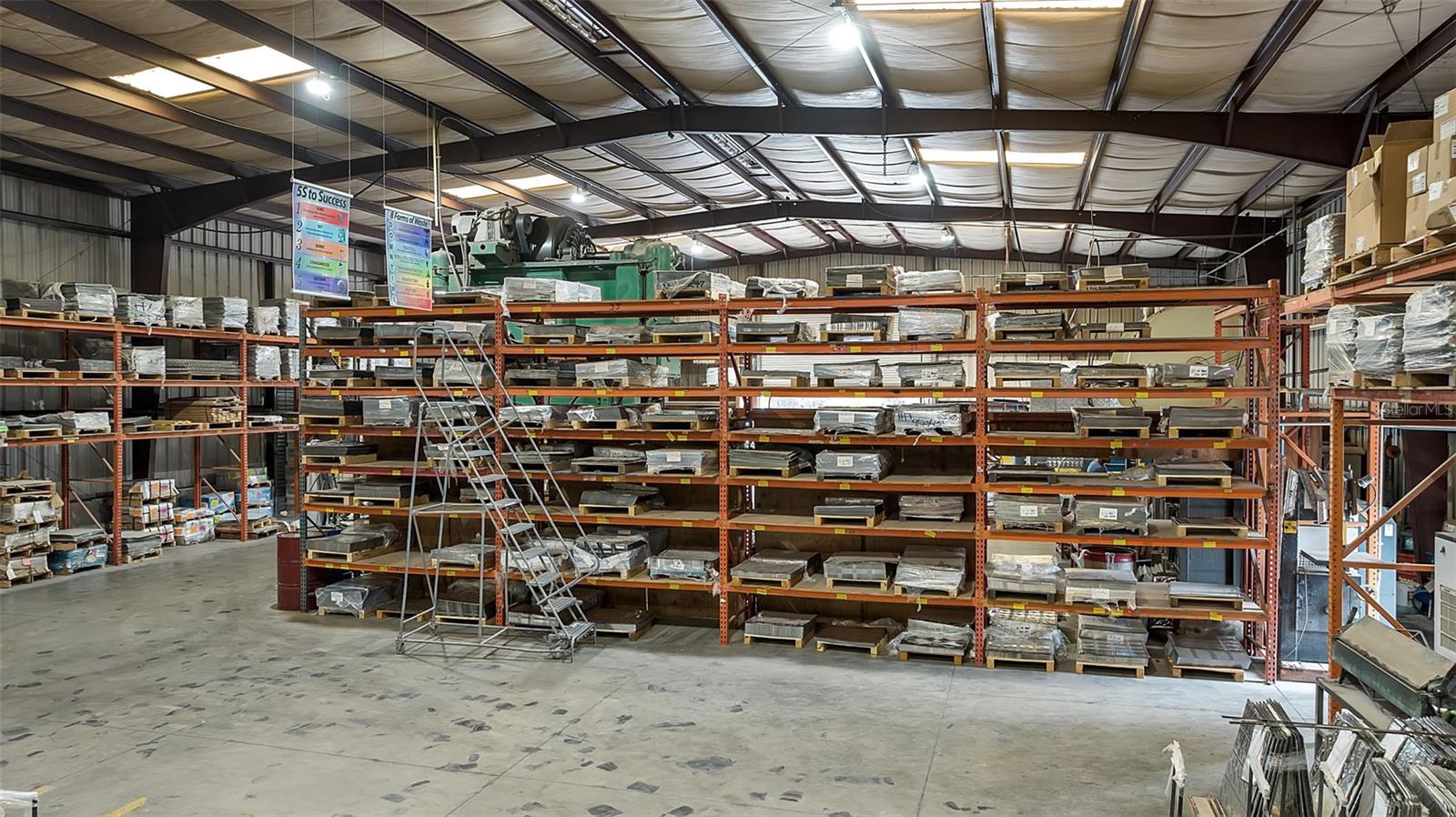 PINES INDUST PARK - Commercial Sale