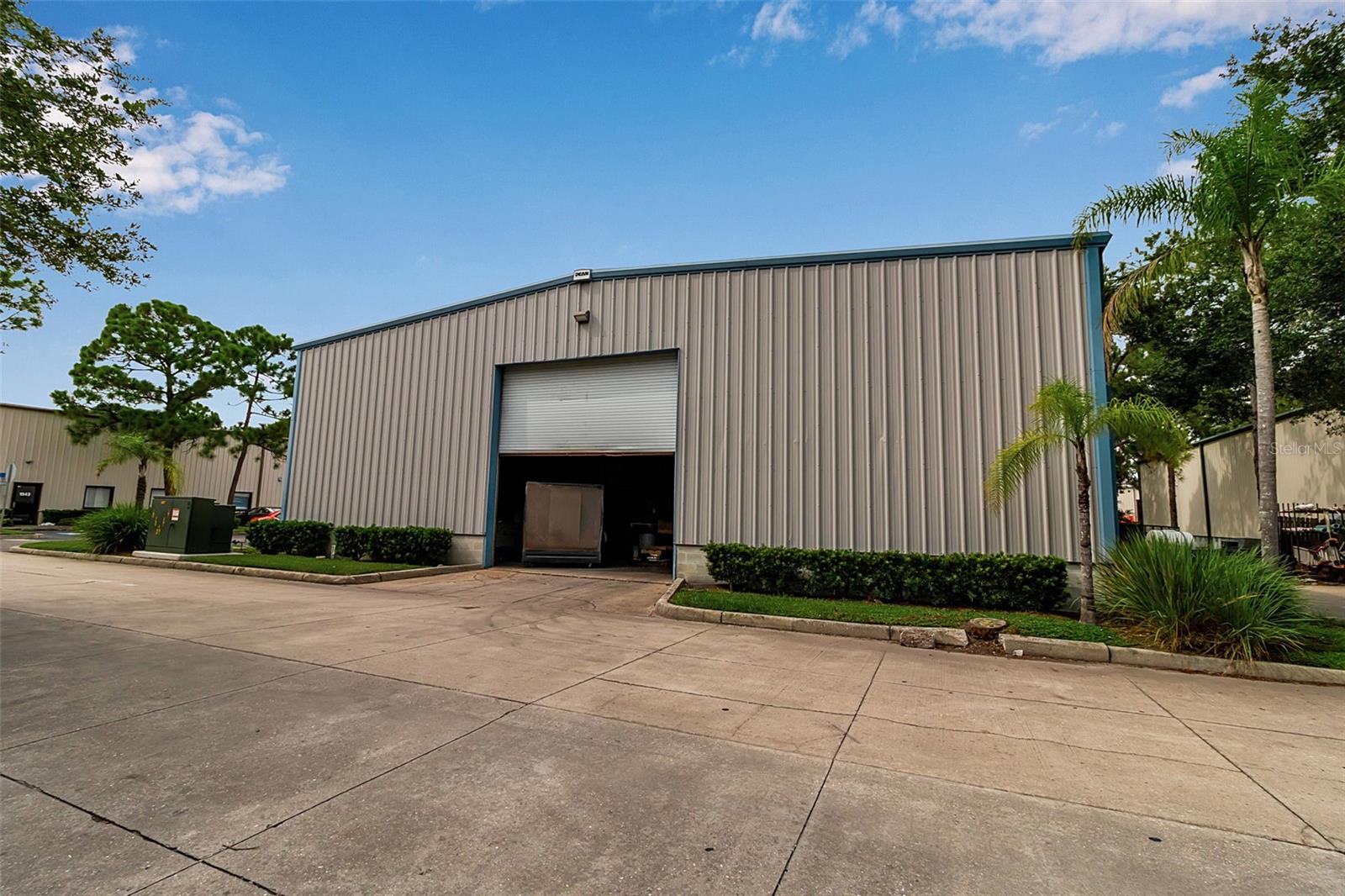 PINES INDUST PARK - Commercial Sale