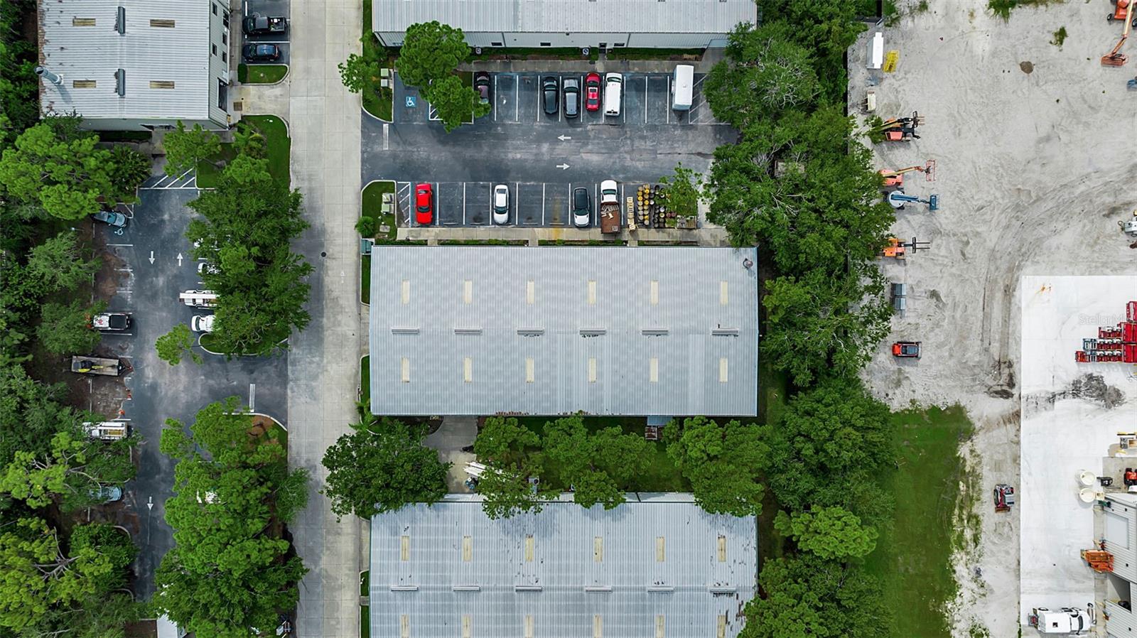 PINES INDUST PARK - Commercial Sale