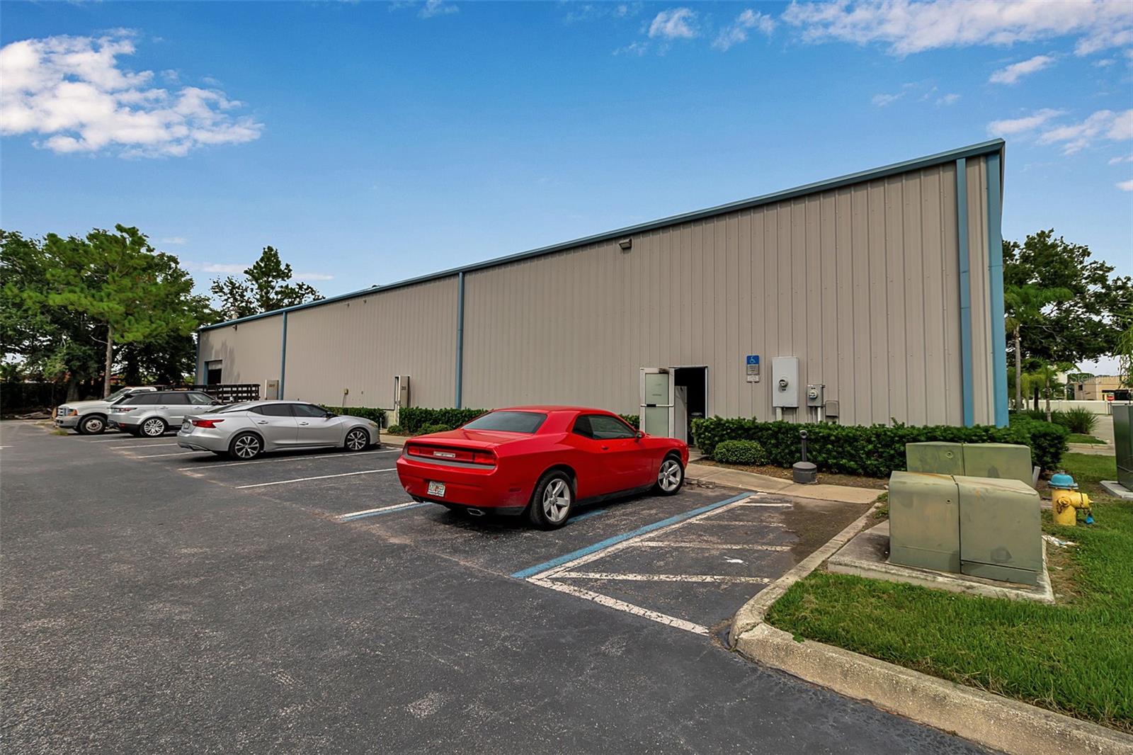 PINES INDUST PARK - Commercial Sale