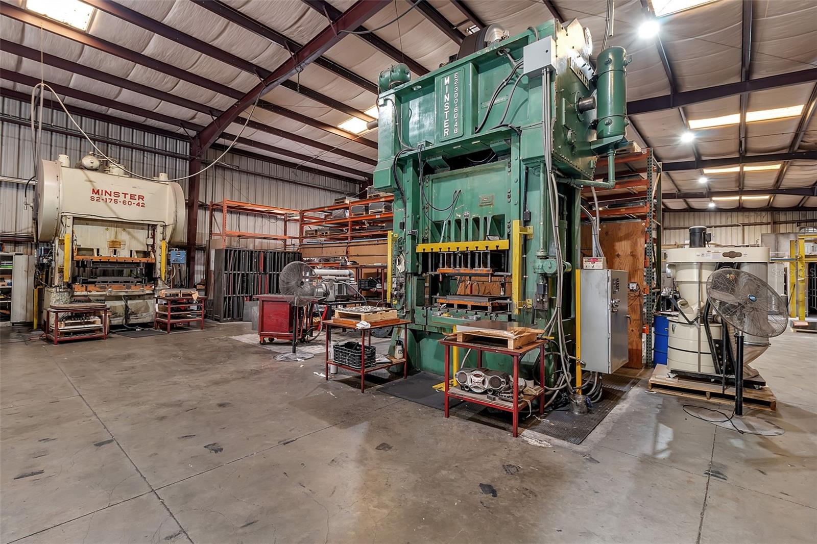 PINES INDUST PARK - Commercial Sale