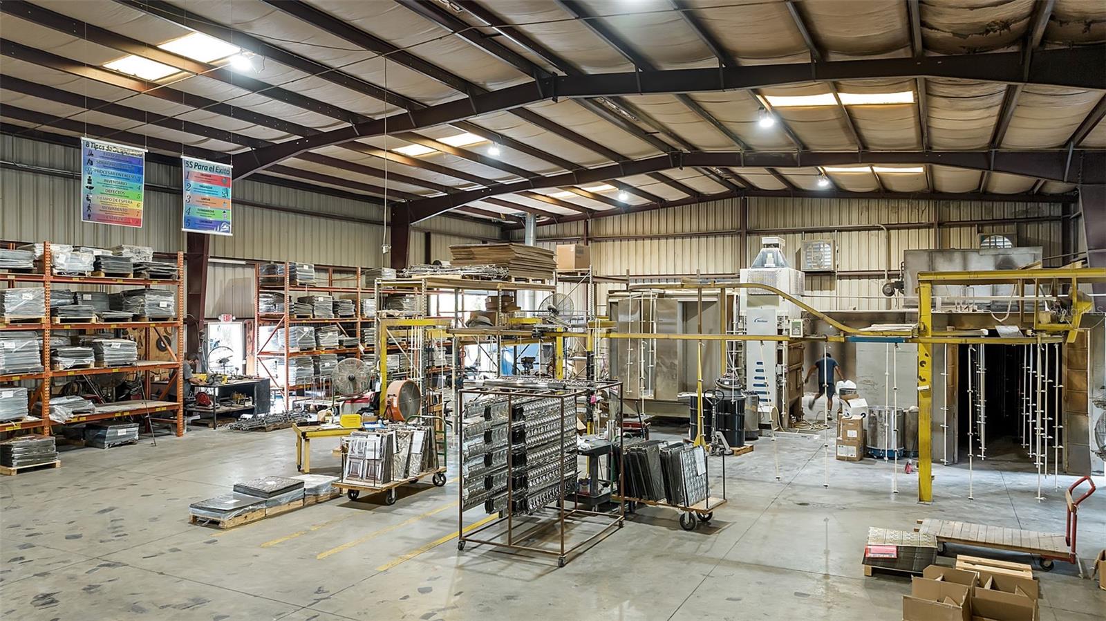 PINES INDUST PARK - Commercial Sale