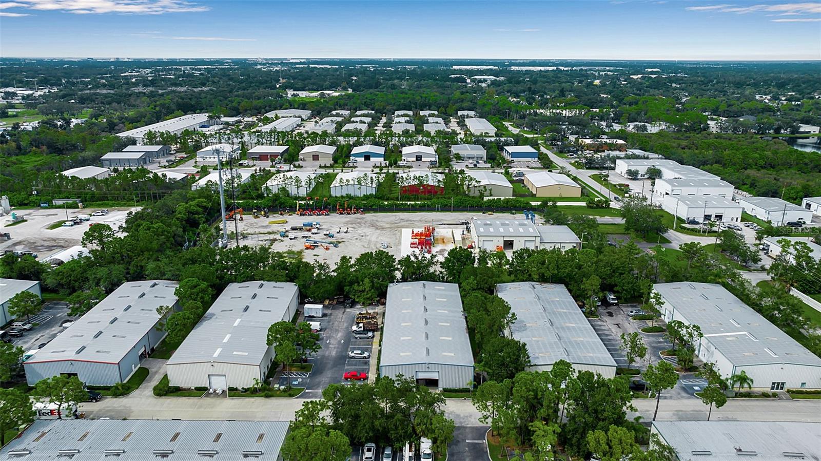 PINES INDUST PARK - Commercial Sale