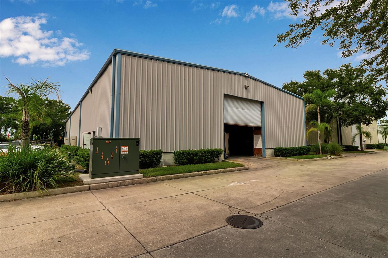 PINES INDUST PARK - Commercial Sale