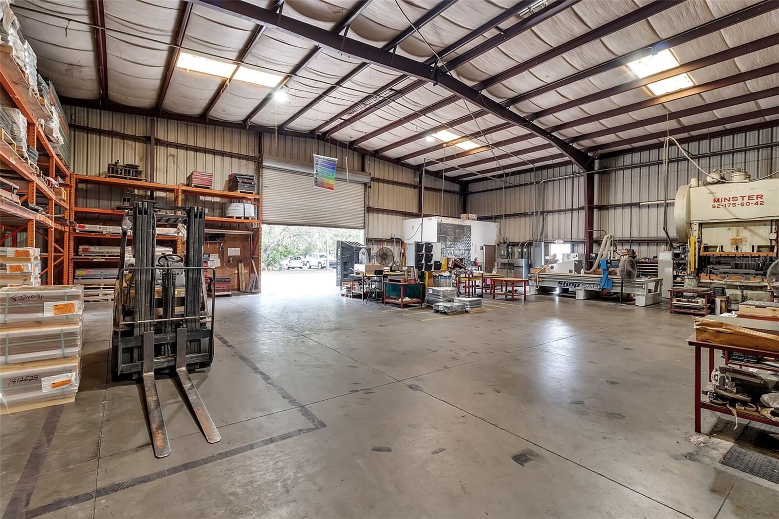 PINES INDUST PARK - Commercial Sale