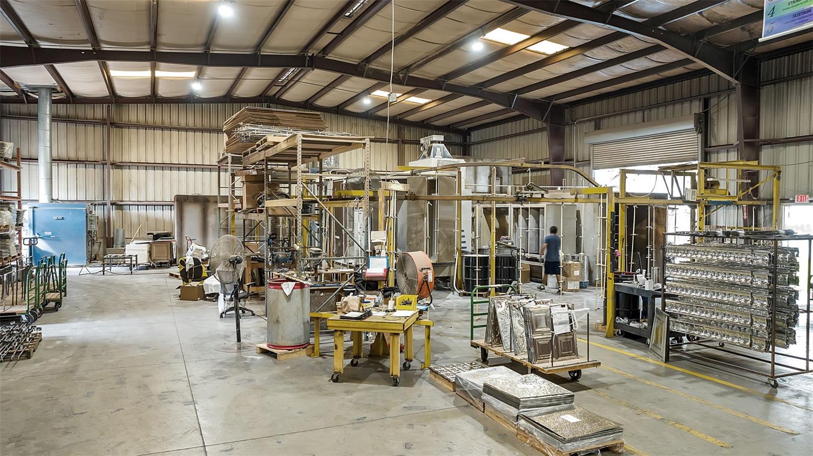 PINES INDUST PARK - Commercial Sale