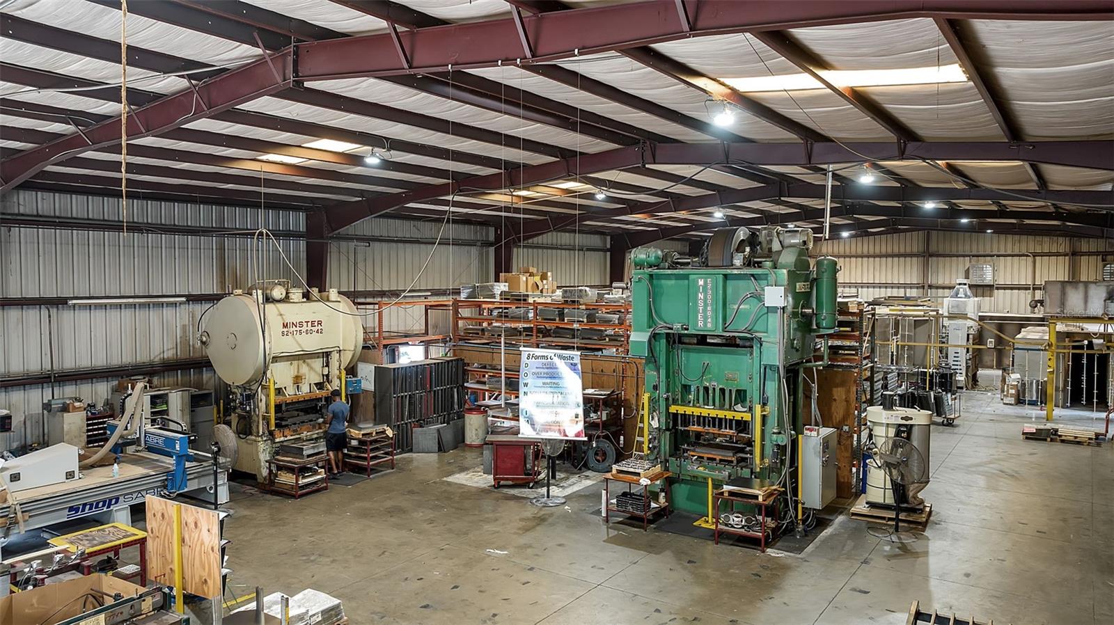 PINES INDUST PARK - Commercial Sale