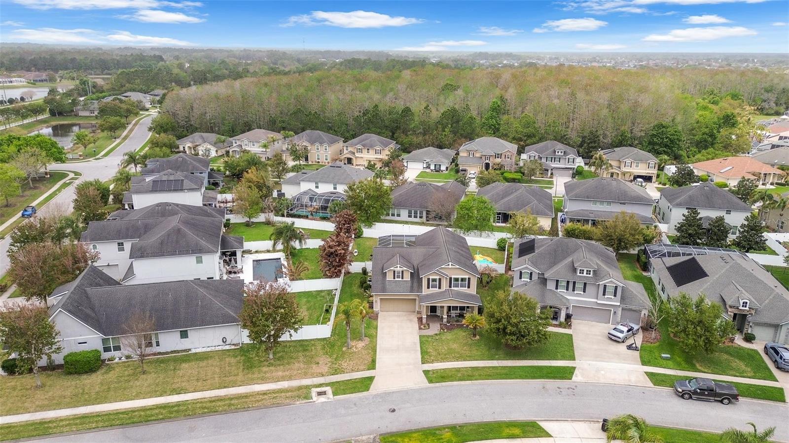 WATERS EDGE PH 11 - Residential