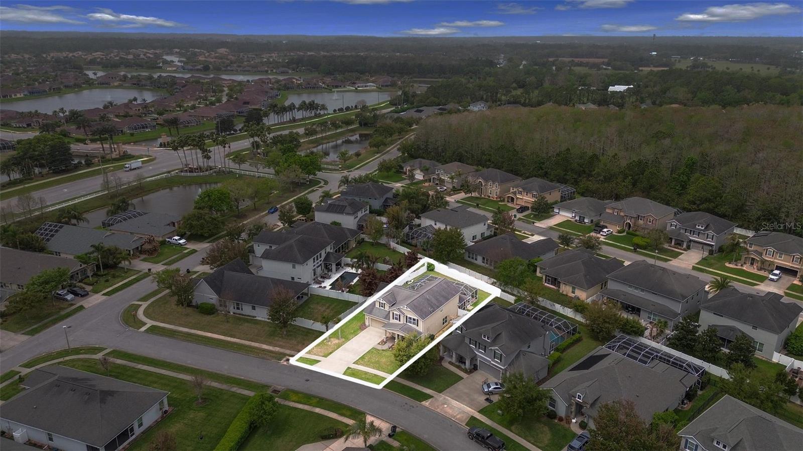 WATERS EDGE PH 11 - Residential