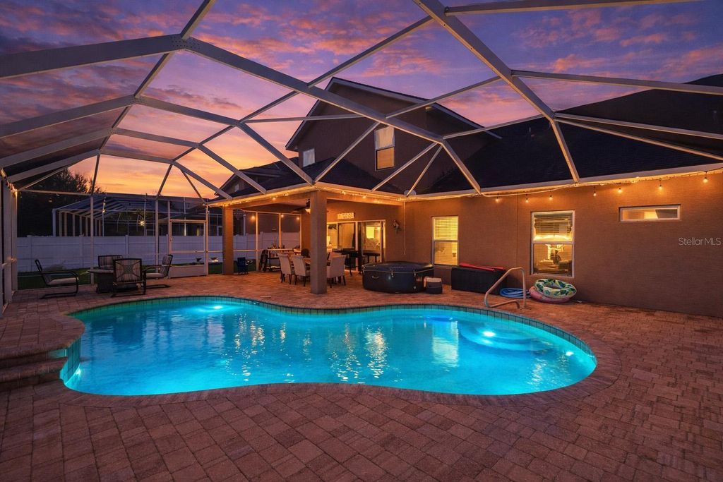 Photo of 6970 Vintage Lane, Port Orange, FL 32128 (MLS # V4948091)