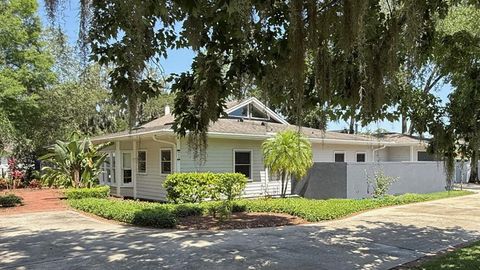 954 N TEXAS AVENUE ORLANDO FL 32804