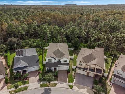 A home in ORLANDO