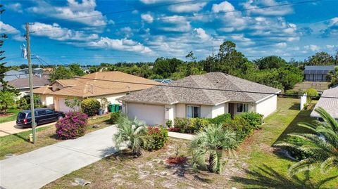 116 ALBATROSS RD ROTONDA WEST FL 33947