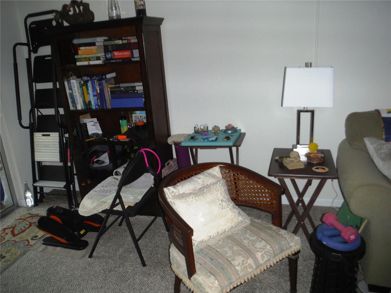 HEATHER RIDGE - Residential