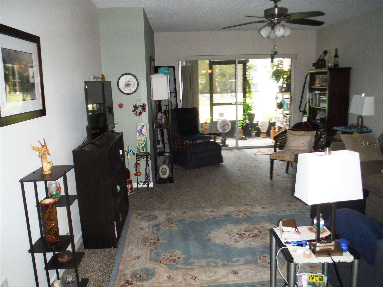 HEATHER RIDGE - Residential