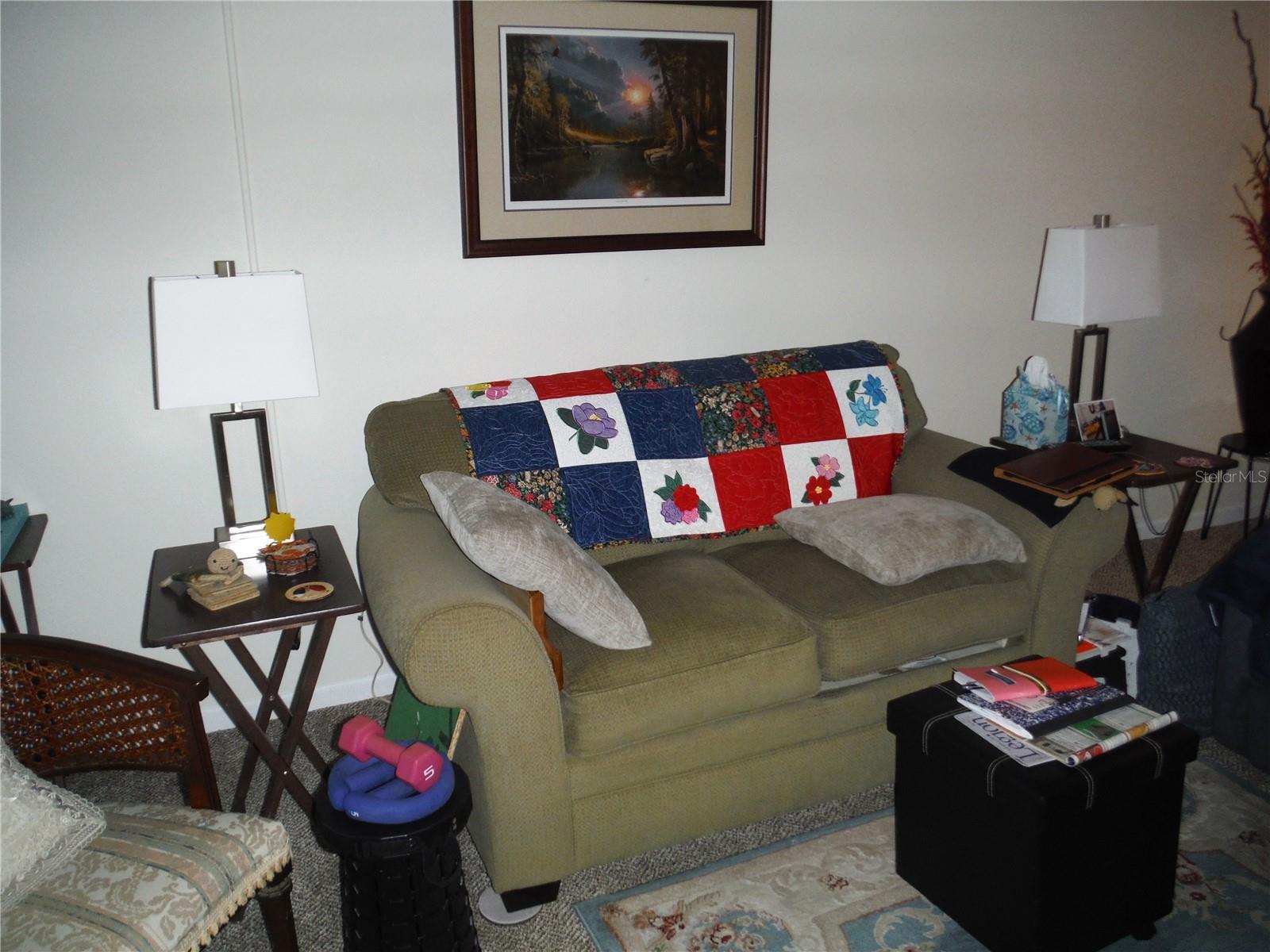 HEATHER RIDGE - Residential
