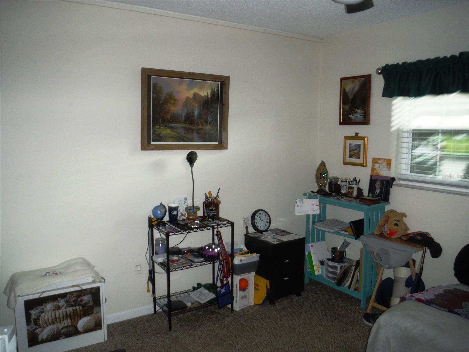 HEATHER RIDGE - Residential