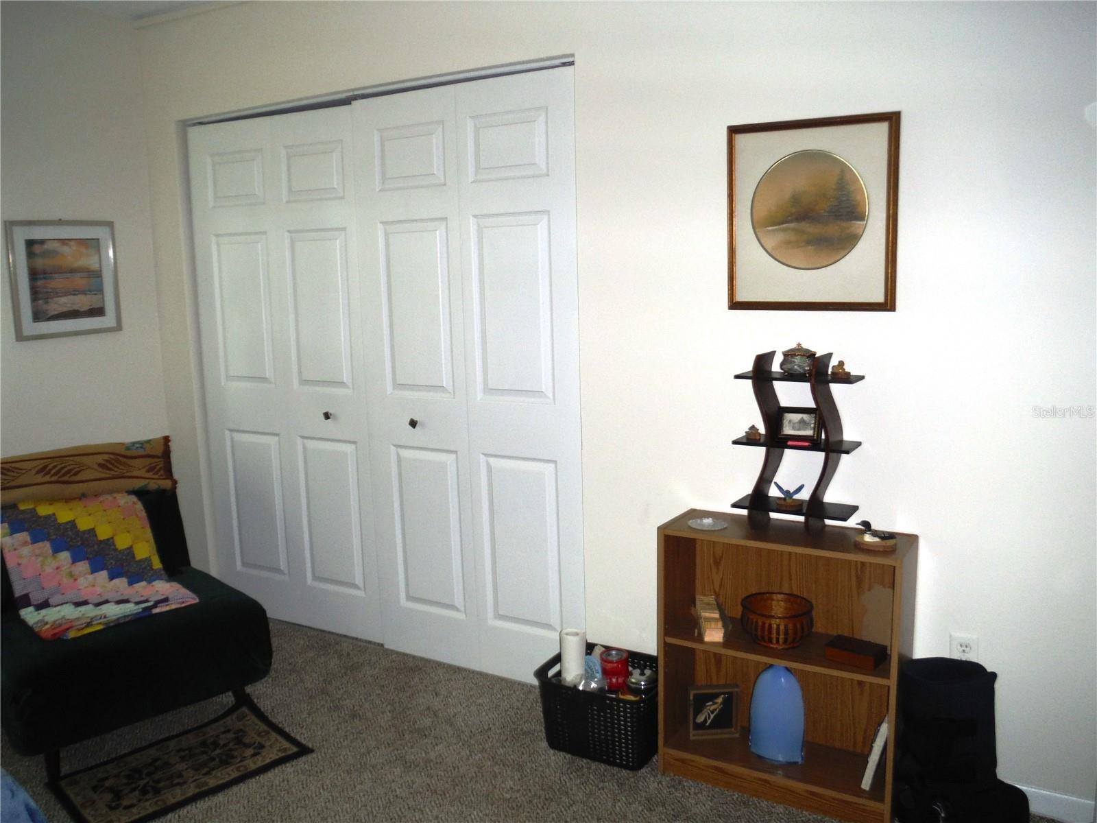 HEATHER RIDGE - Residential