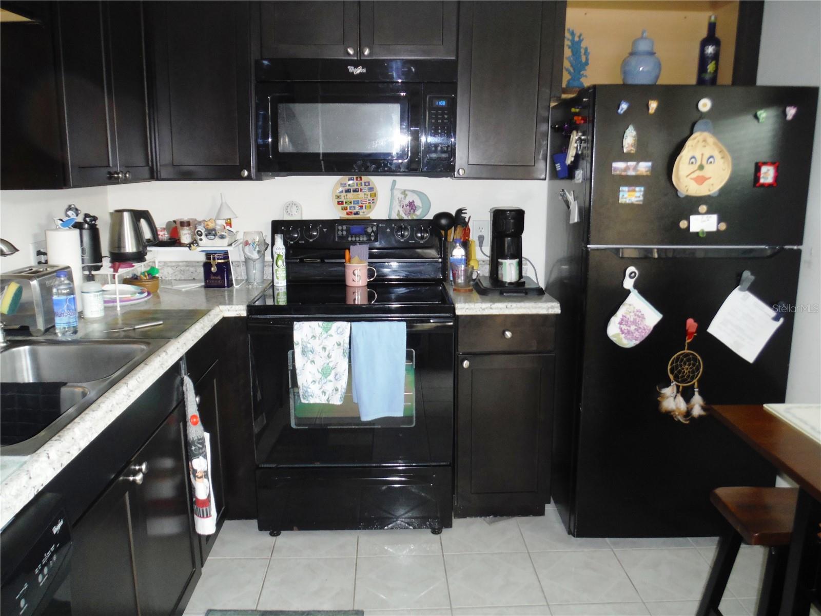 HEATHER RIDGE - Residential