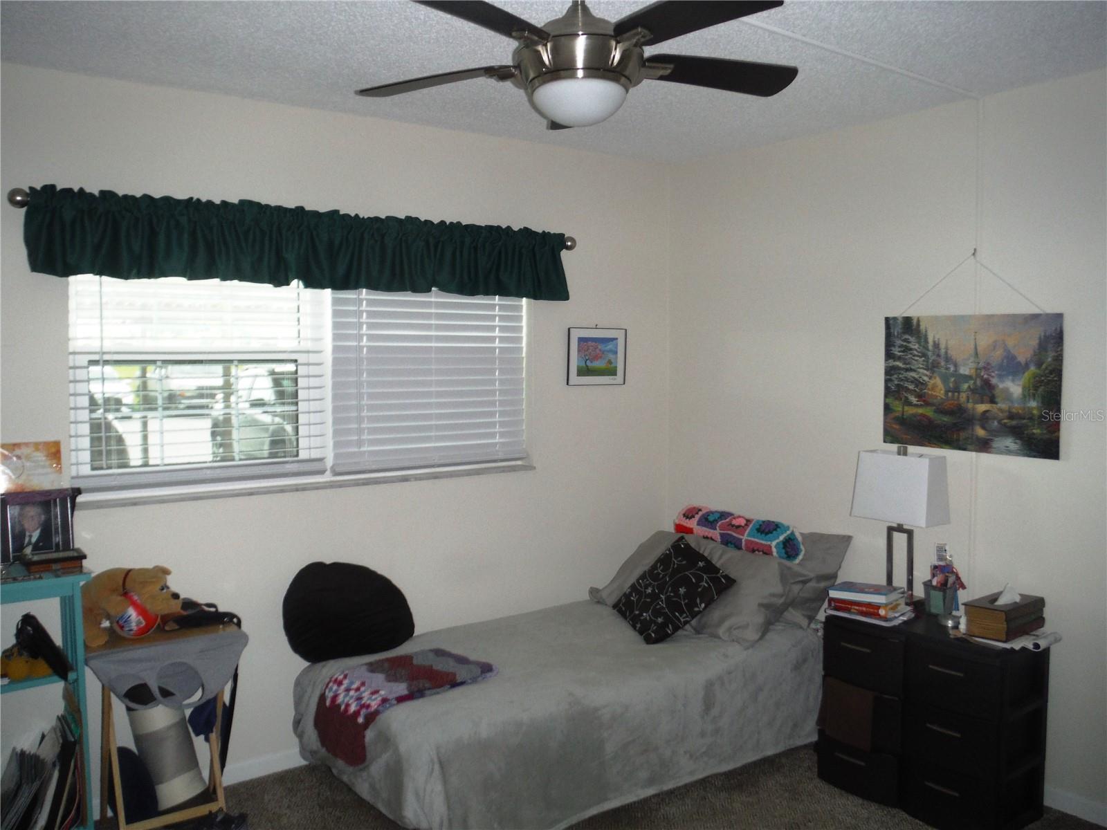 HEATHER RIDGE - Residential