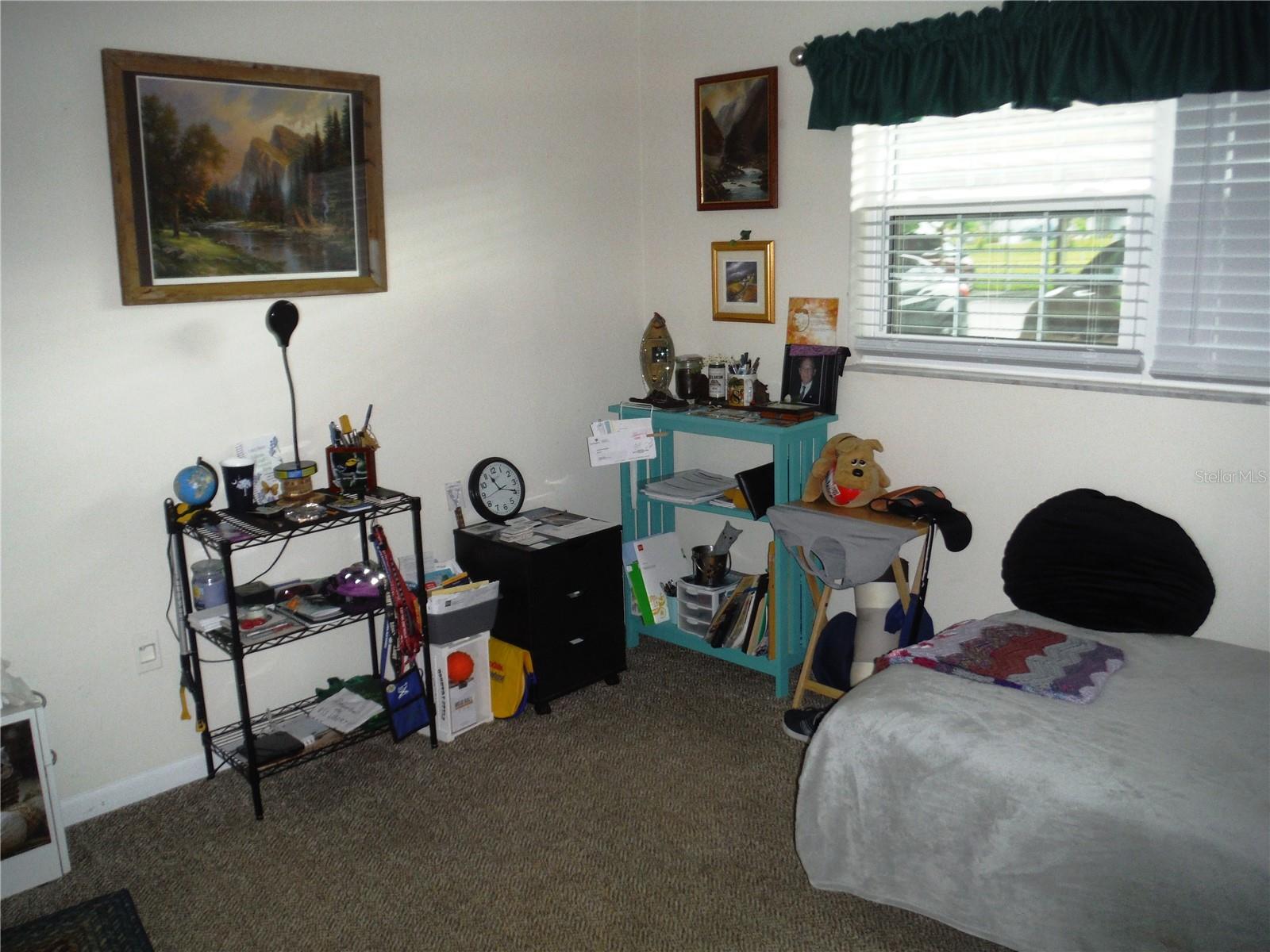 HEATHER RIDGE - Residential