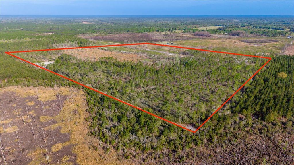 Photo of Tbd NE 83rd Way, Gainesville, FL 32609 (MLS # GC539155)