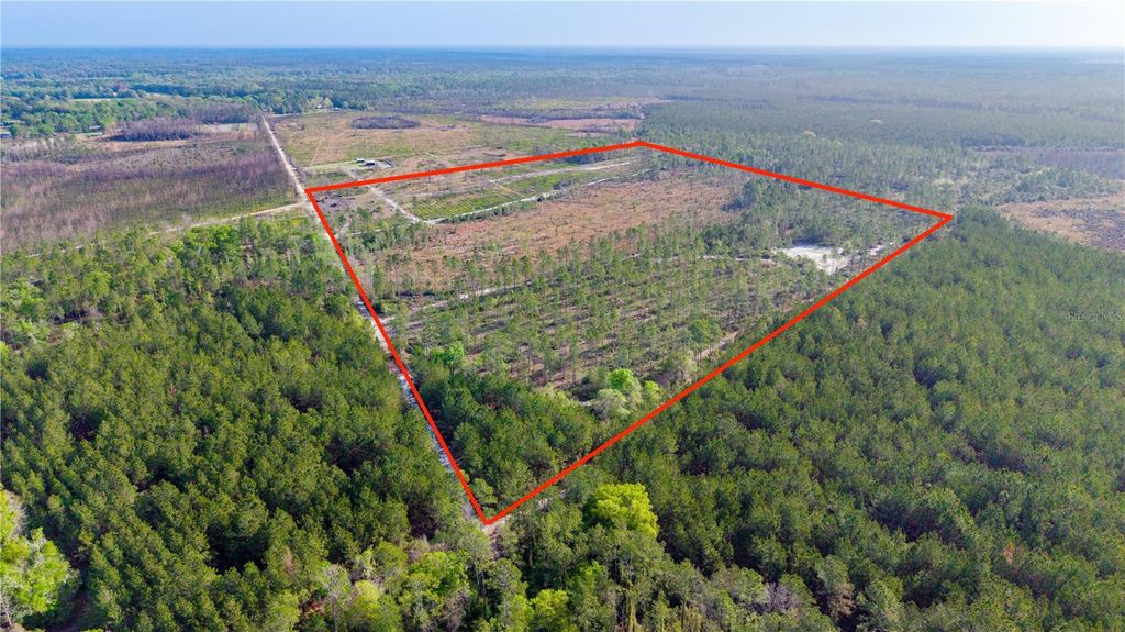 Photo of Tbd NE 83rd Way, Gainesville, FL 32609 (MLS # GC539155)
