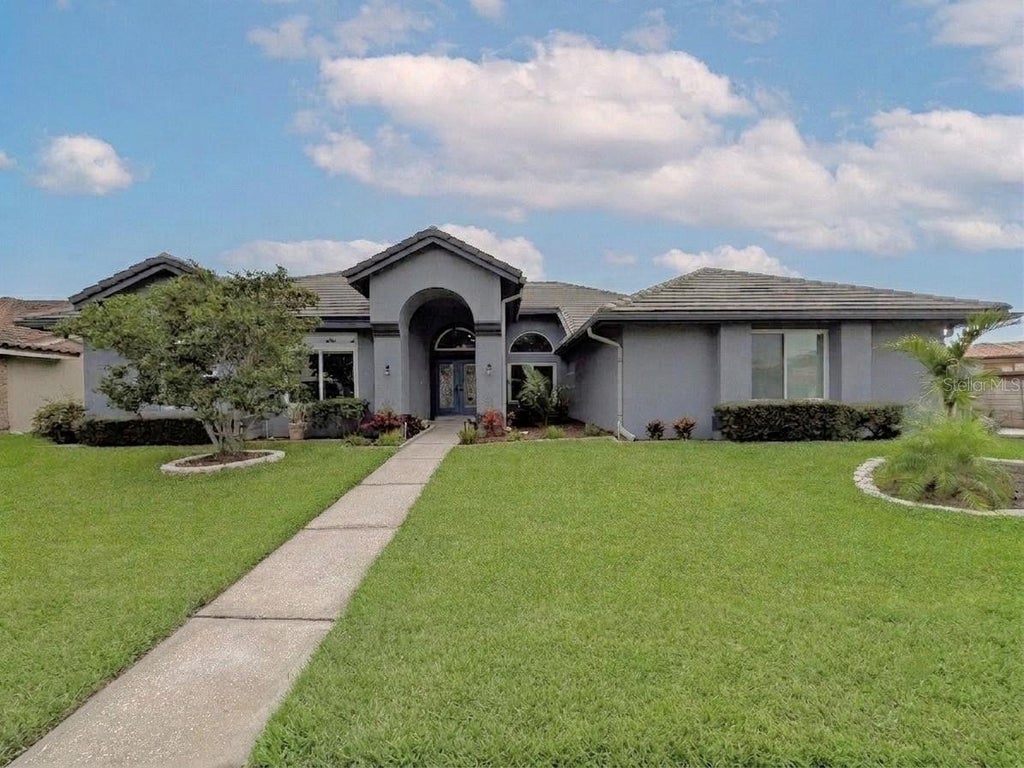 Photo of 5101 E Longboat Boulevard, Tampa, FL 33615 (MLS # TB8534853)