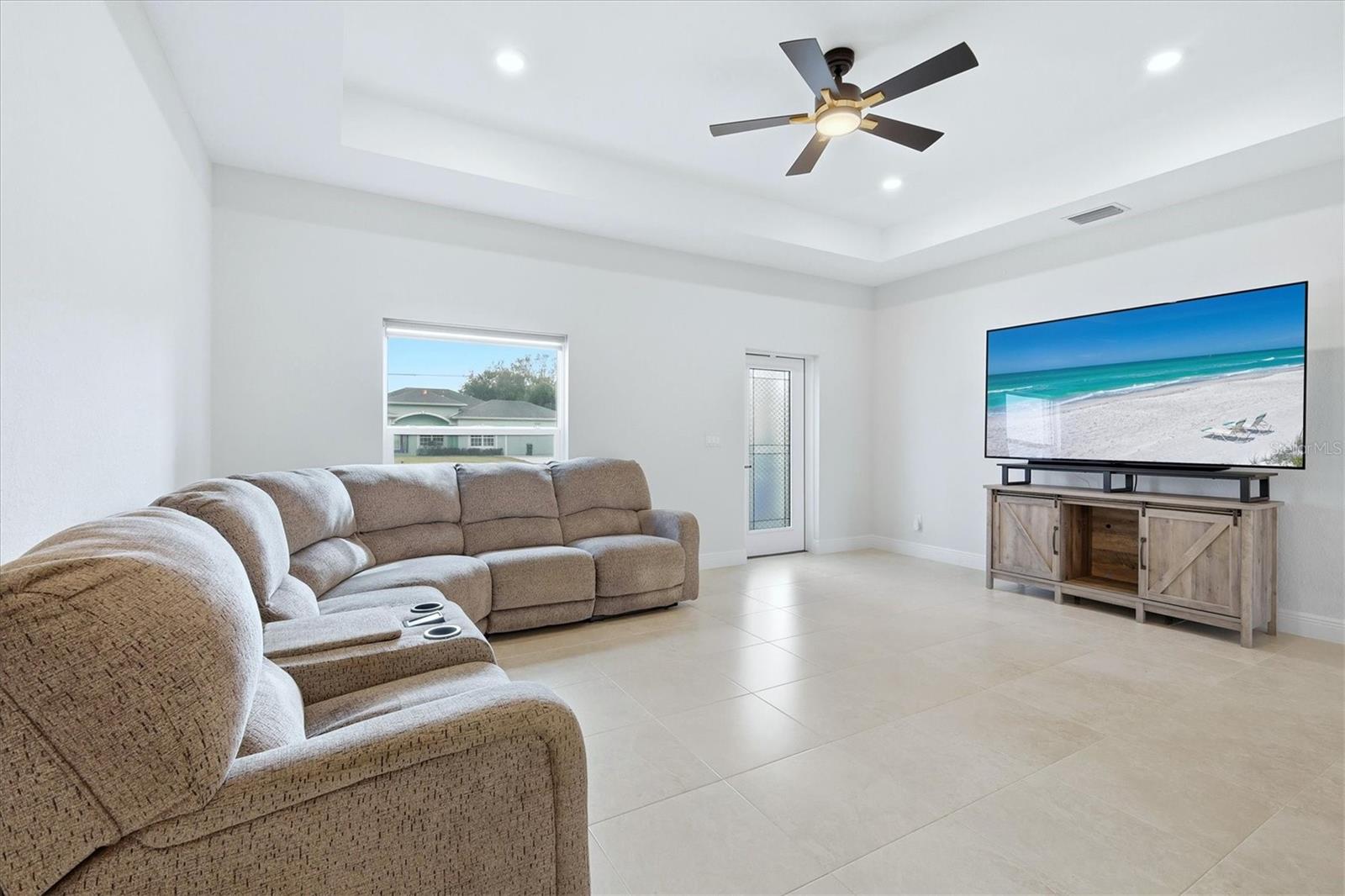 PORT CHARLOTTE SUB 20 - Residential