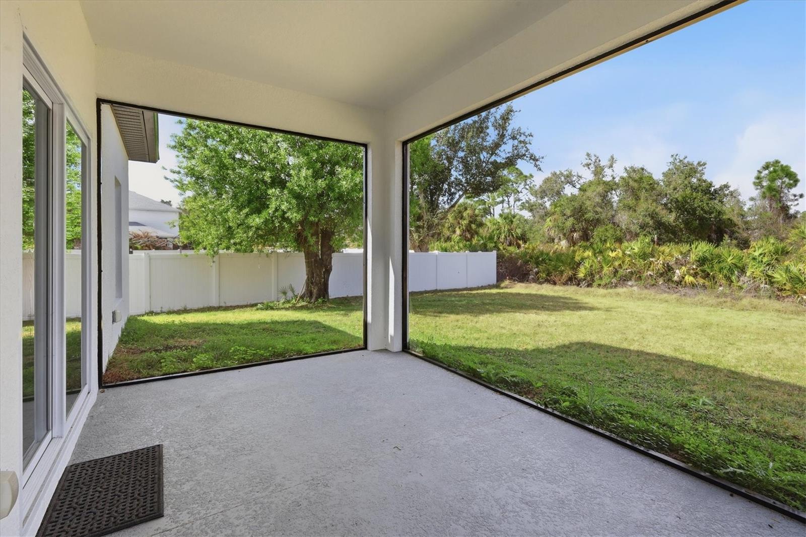 PORT CHARLOTTE SUB 20 - Residential