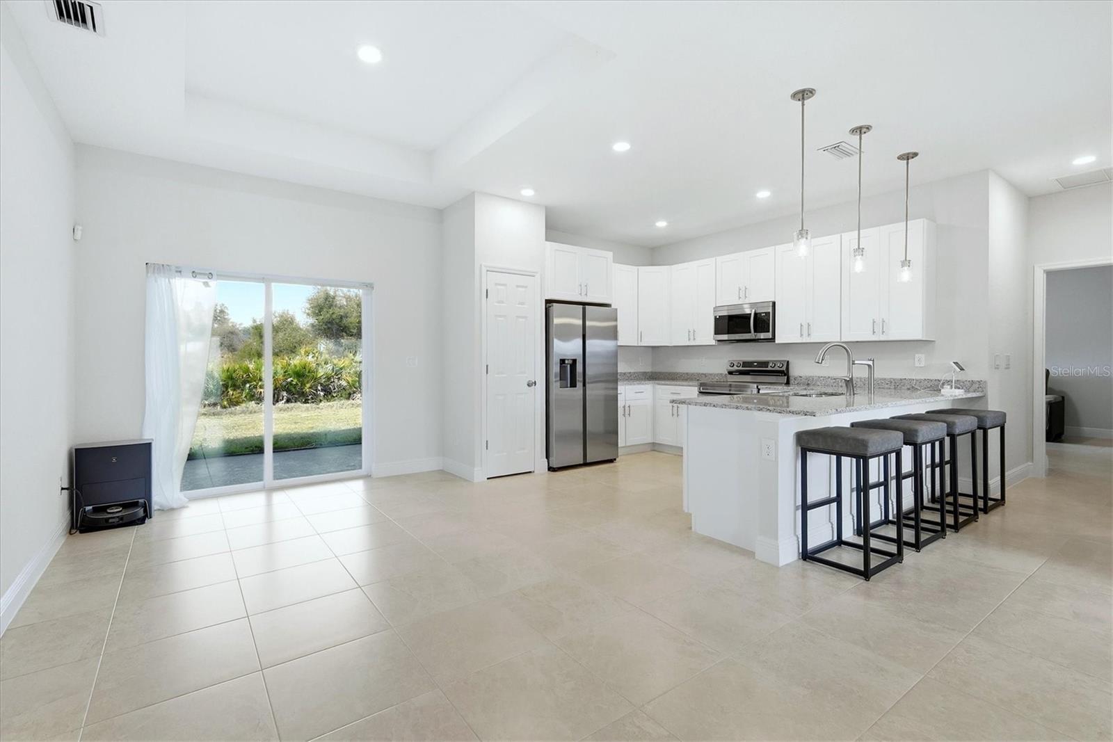 PORT CHARLOTTE SUB 20 - Residential