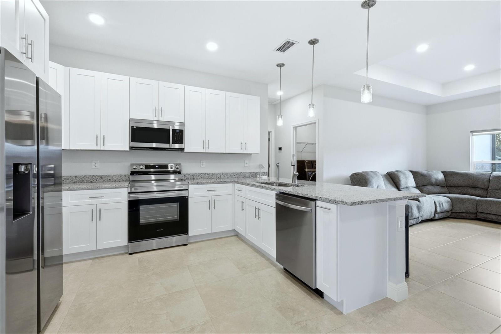 PORT CHARLOTTE SUB 20 - Residential