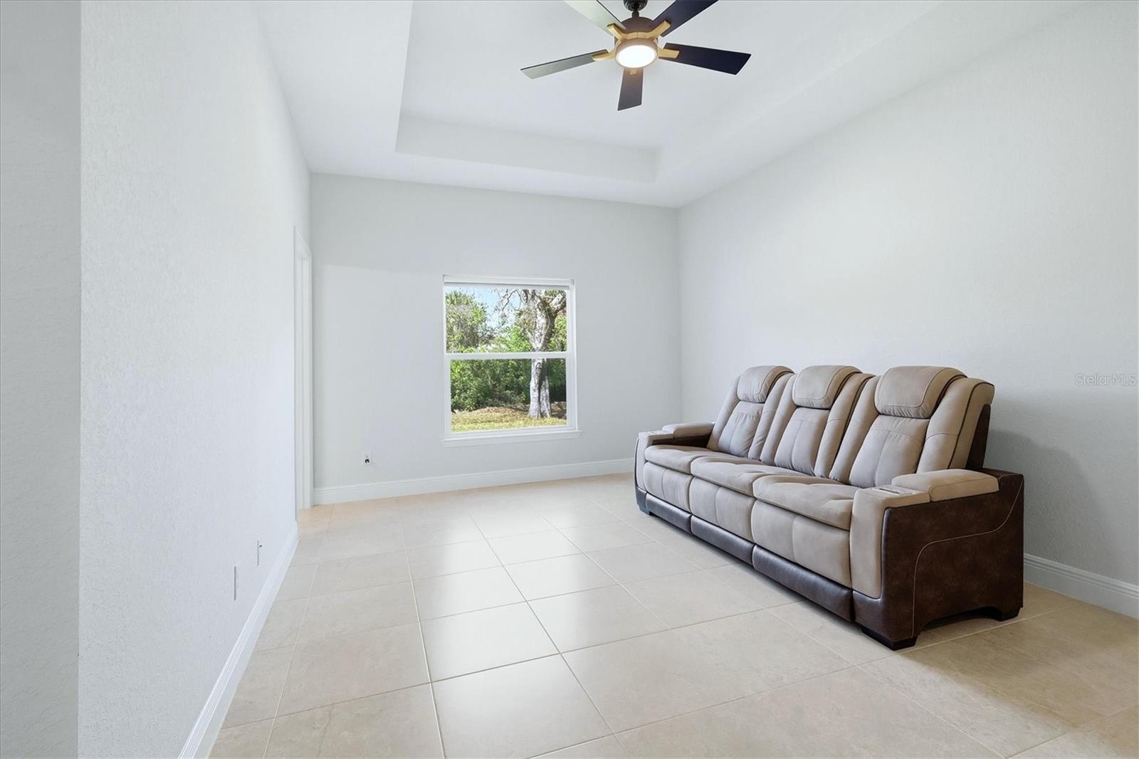 PORT CHARLOTTE SUB 20 - Residential