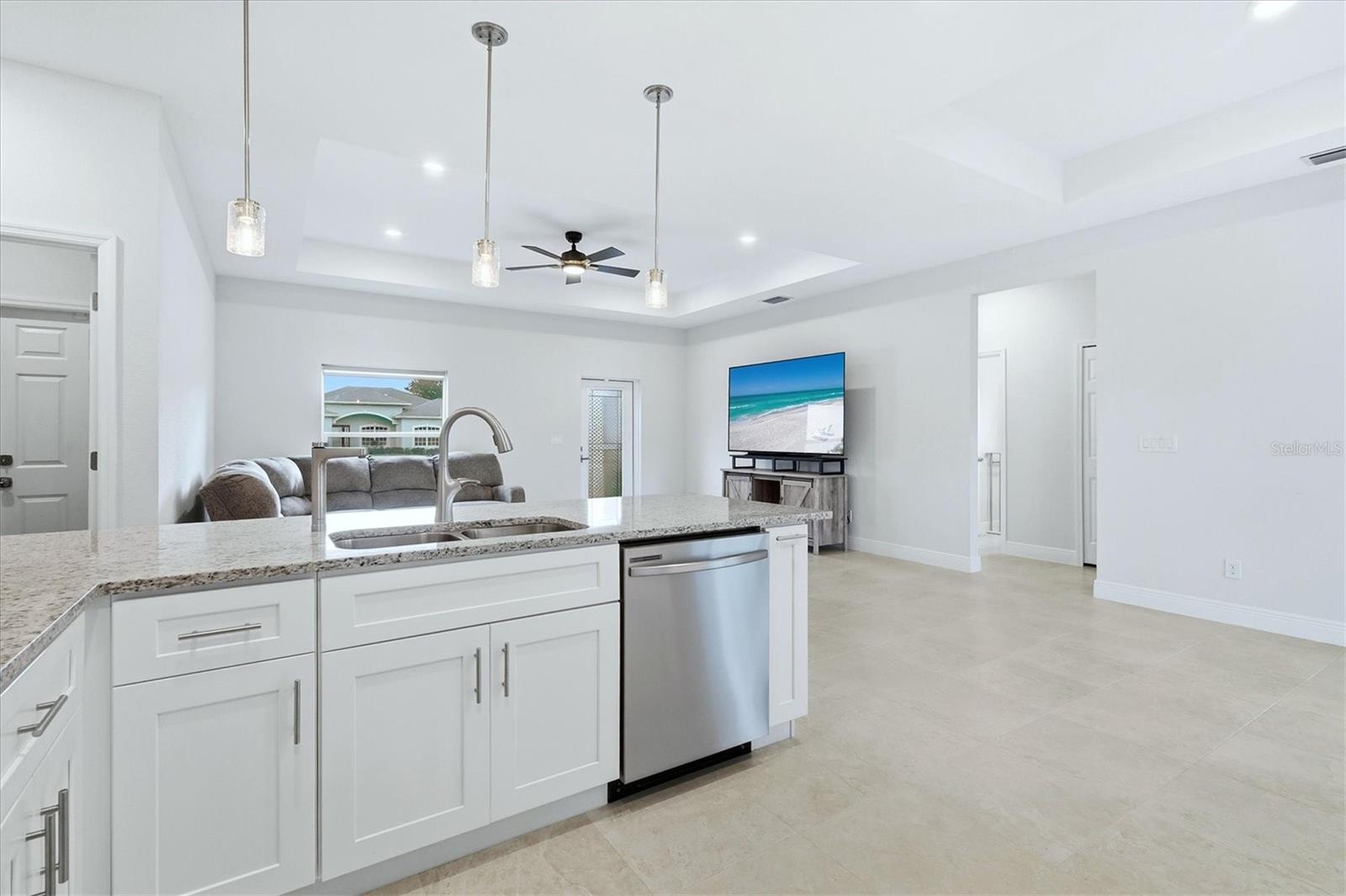 PORT CHARLOTTE SUB 20 - Residential