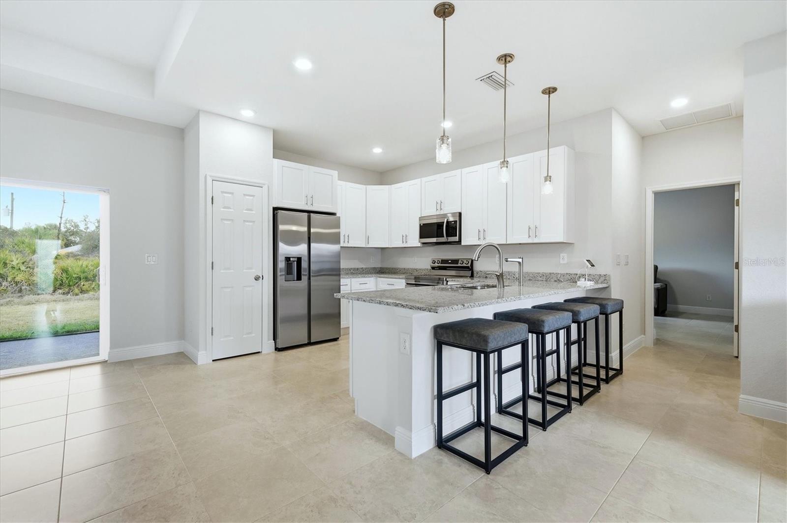 PORT CHARLOTTE SUB 20 - Residential