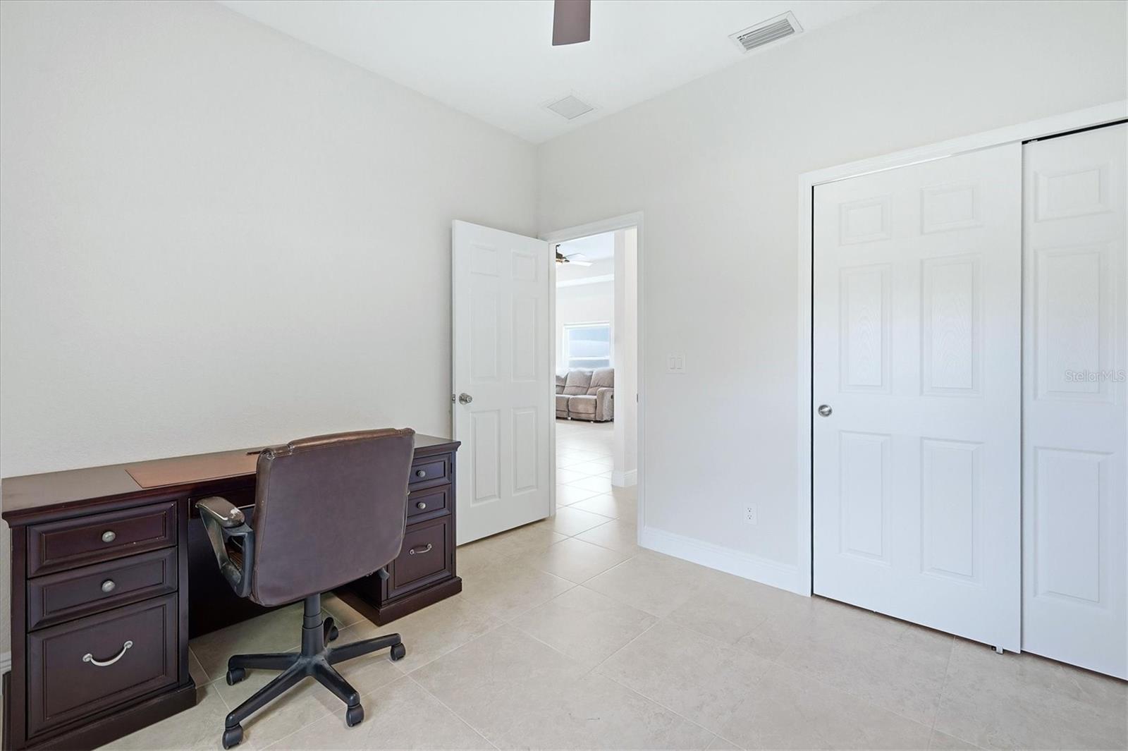 PORT CHARLOTTE SUB 20 - Residential