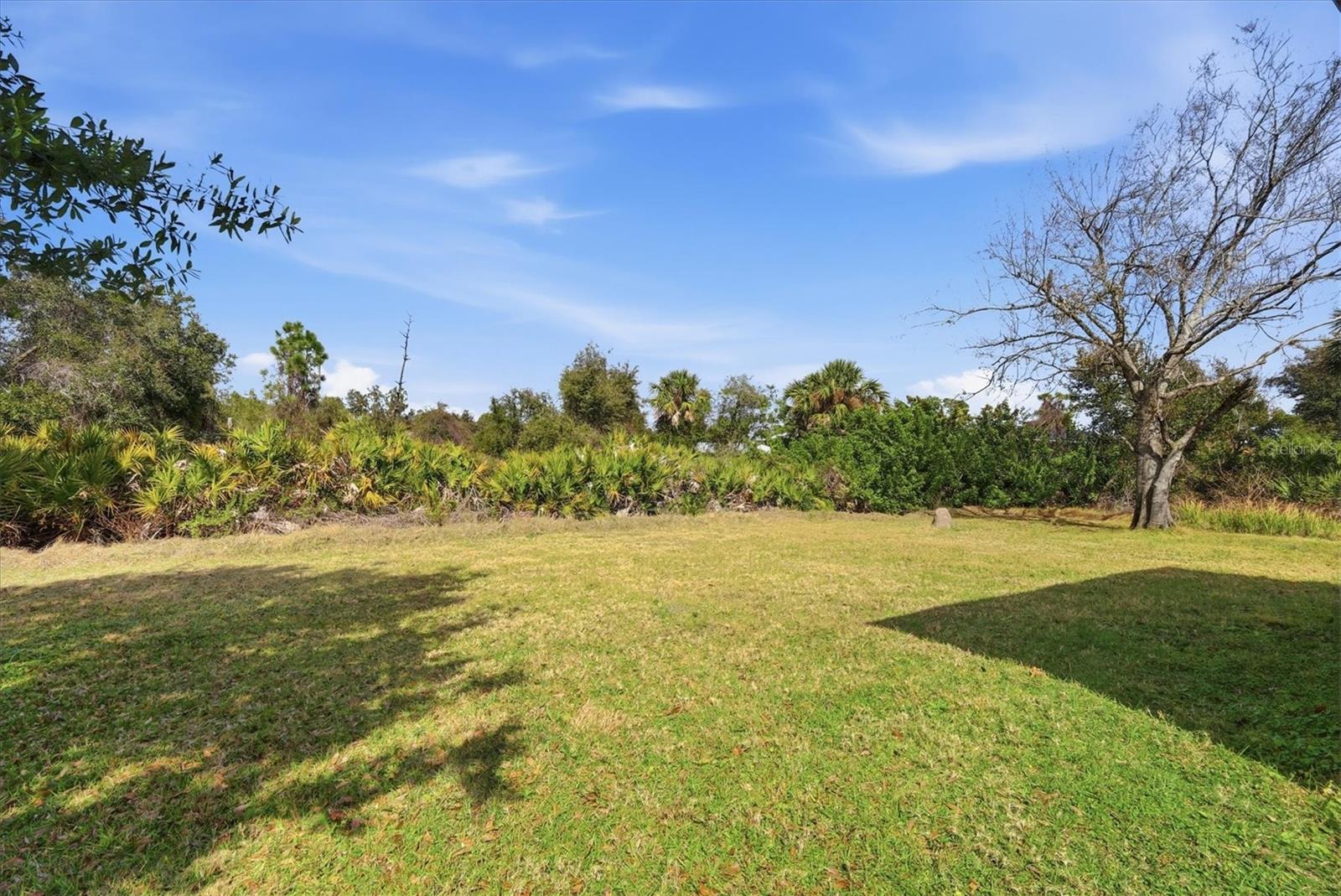 PORT CHARLOTTE SUB 20 - Residential