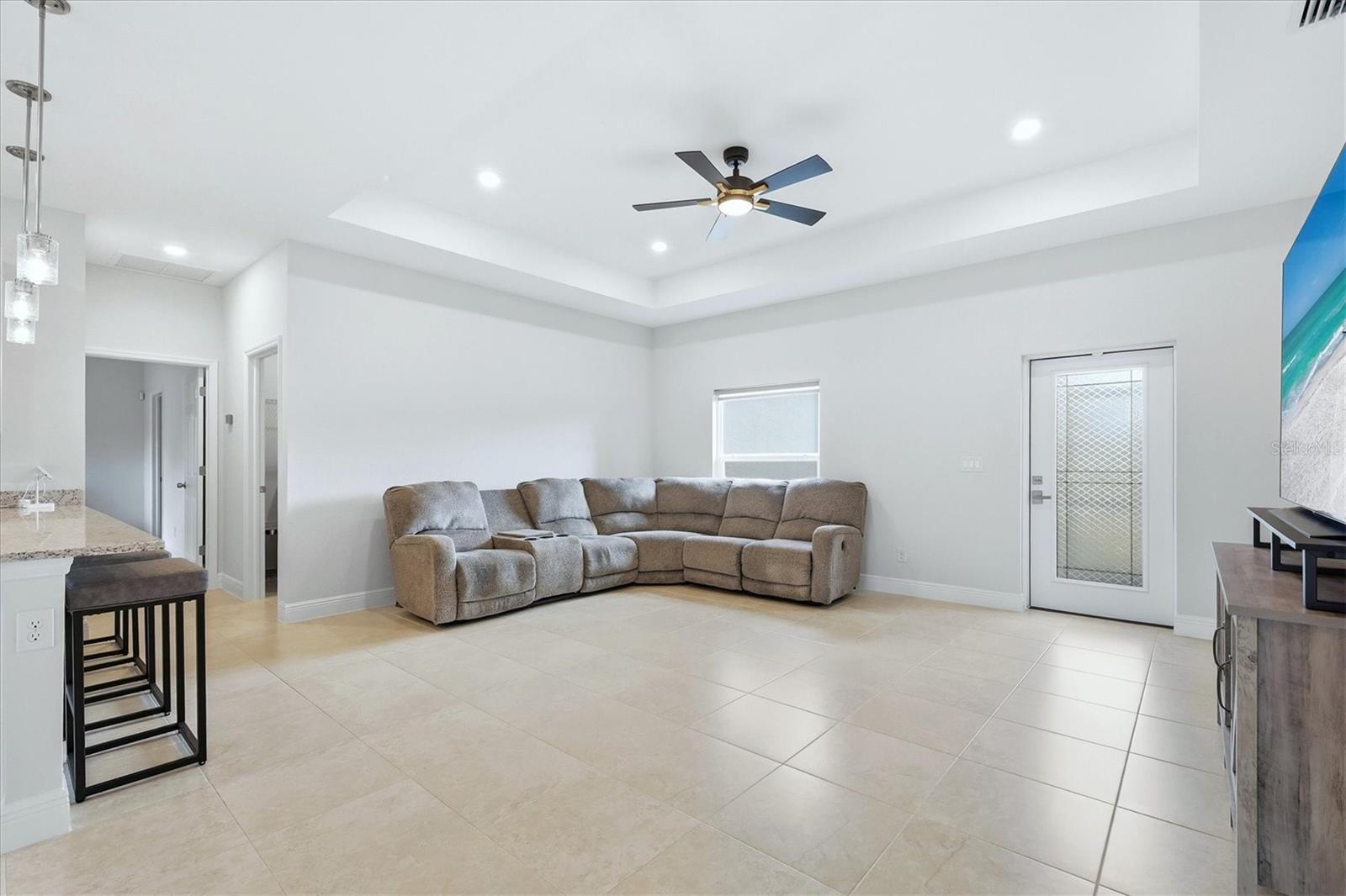 PORT CHARLOTTE SUB 20 - Residential