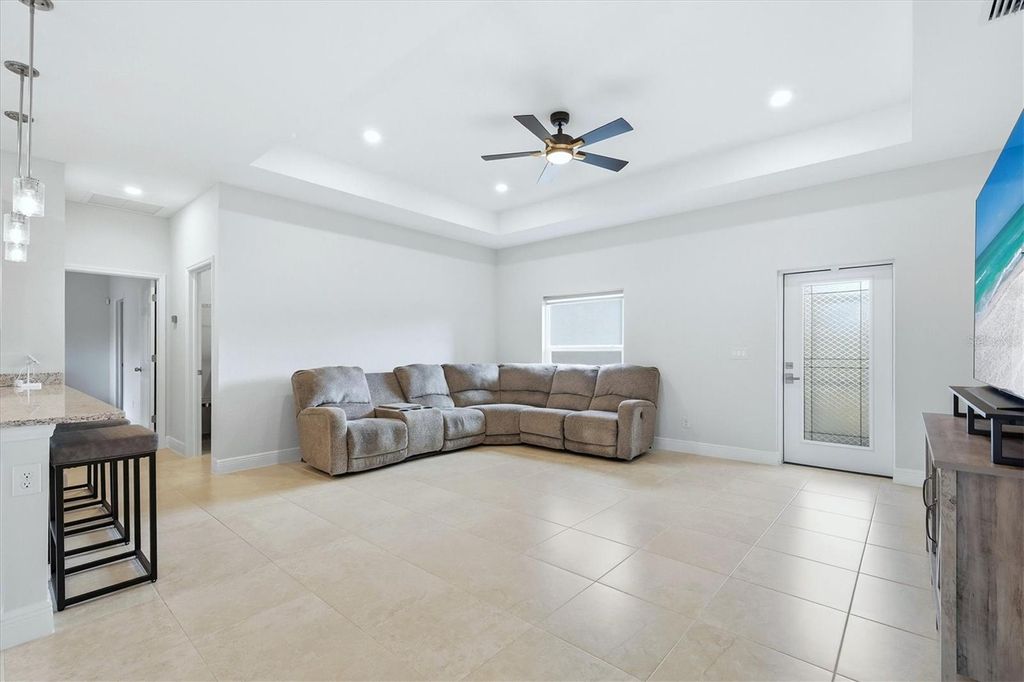 Photo of 2184 Alliance Avenue, North Port, FL 34286 (MLS # C7522097)