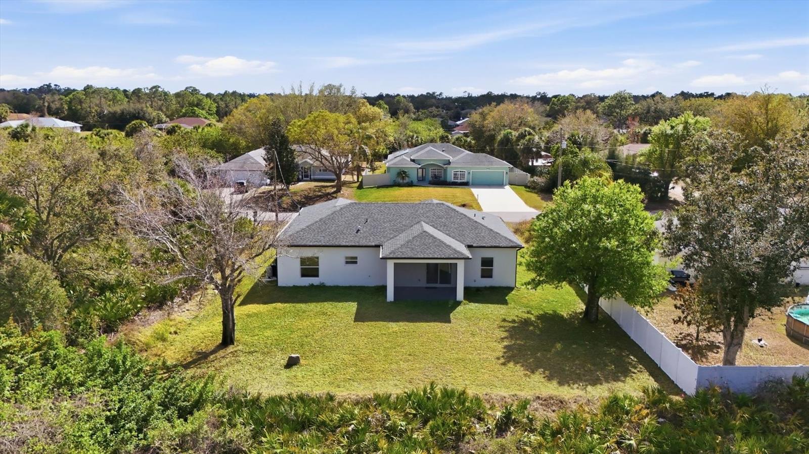 PORT CHARLOTTE SUB 20 - Residential