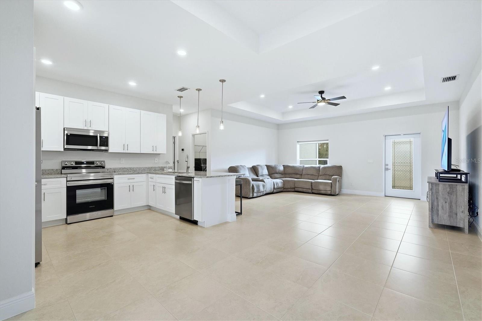 PORT CHARLOTTE SUB 20 - Residential