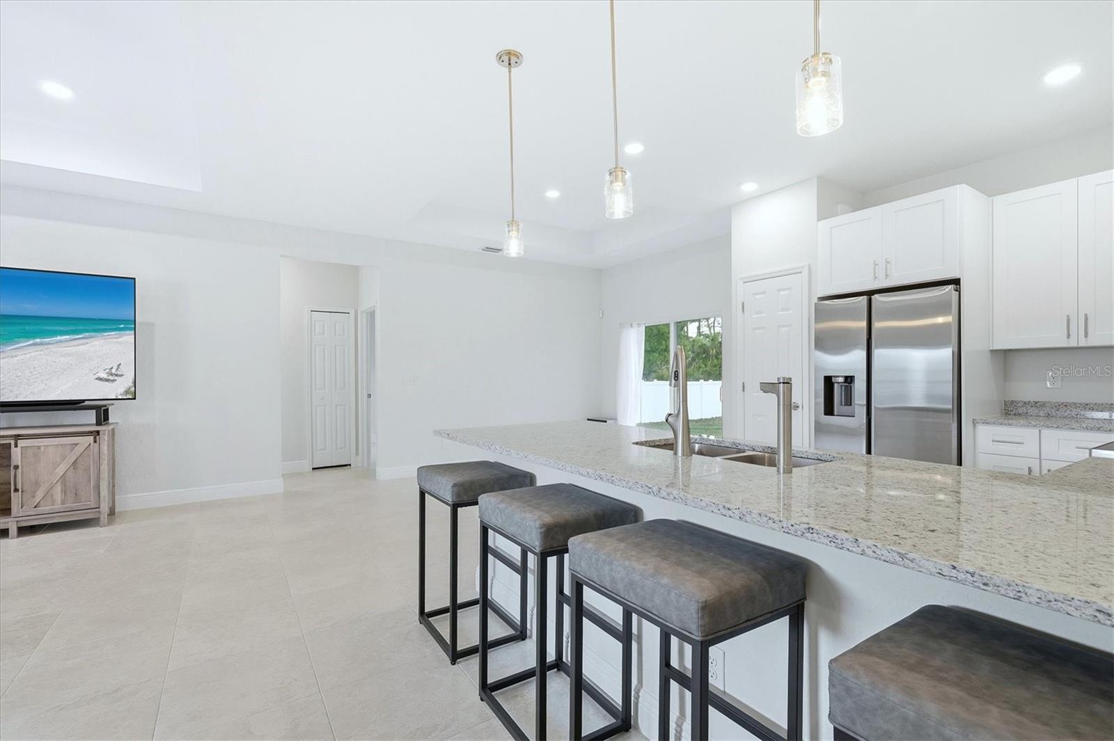 PORT CHARLOTTE SUB 20 - Residential