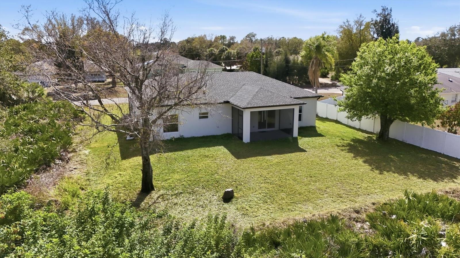 PORT CHARLOTTE SUB 20 - Residential