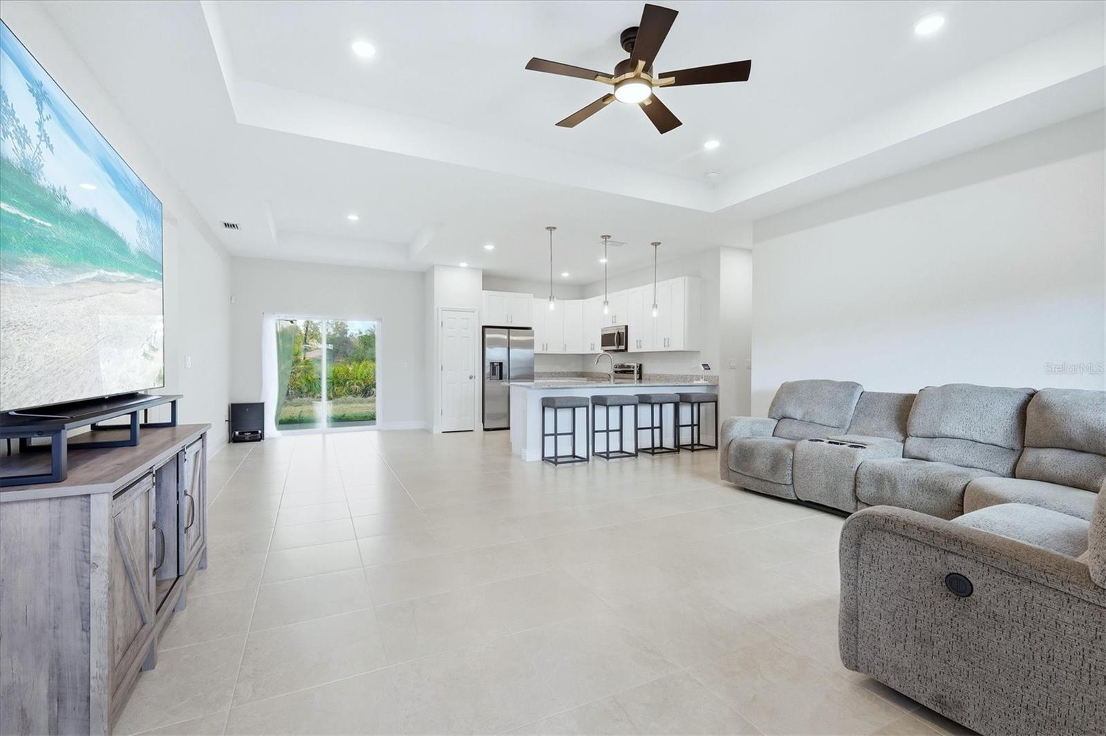 PORT CHARLOTTE SUB 20 - Residential