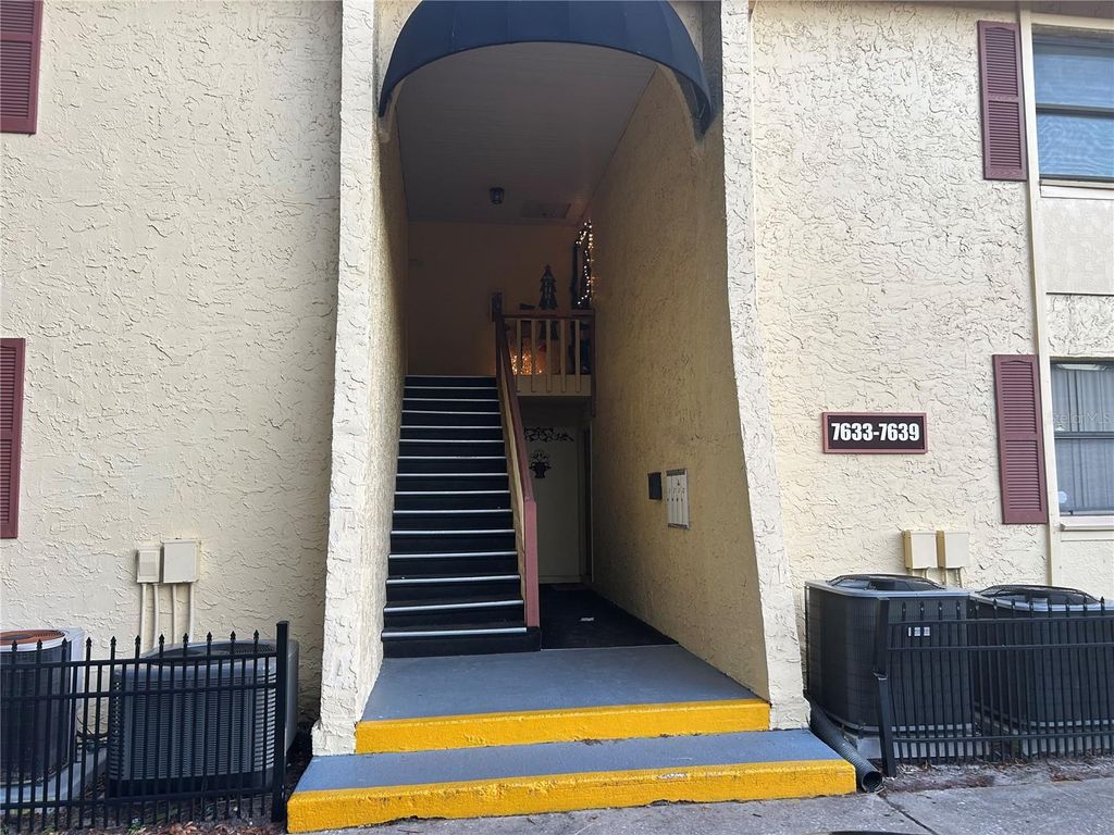 Photo of 7633 Dolonita Drive #7633, Tampa, FL 33615 (MLS # TB8462402)