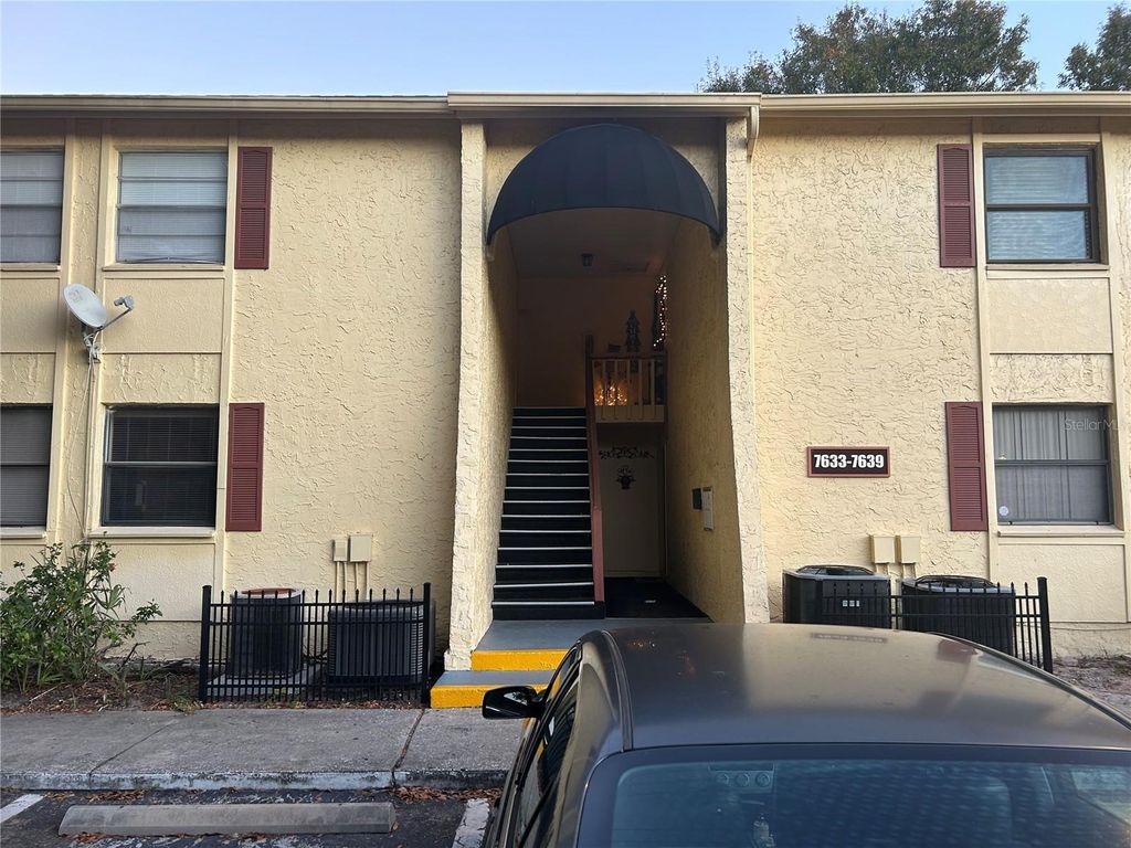Photo of 7633 Dolonita Drive #7633, Tampa, FL 33615 (MLS # TB8462402)