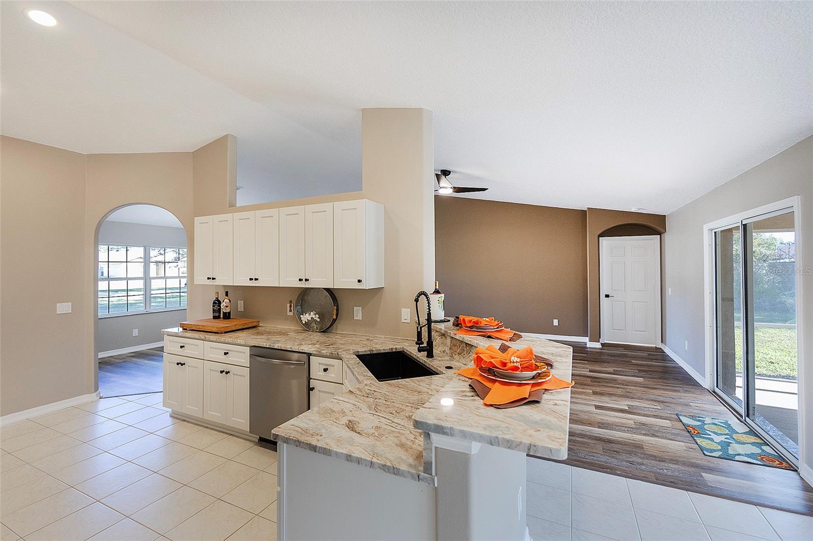 LOT 18 BLOCK 16 PALM COAST MAP OF SEMINOLE PARK S - Residential